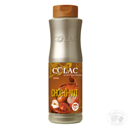 bouteille 1kg topping dessert professionnels pate à tartiné chocolat noisette gourmande onctueuse pour crepe gaufre et glace bouteille 1kg topping dessert professionnels pate à tartiné chocolat noisette gourmande onctueuse pour crepe gaufre et glace