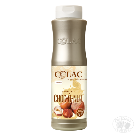 bouteille 1kg topping colac garniture pour dessert professionnels glace crepe et gaufre pate a tartine bueno blanc bouteille 1kg topping colac garniture pour dessert professionnels glace crepe et gaufre pate a tartine bueno blanc