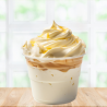 Pâte à tartiner Topping Choc-ô-nut Blanc Colac