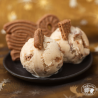 variegato crunchy speculoos nappage onctueux avec biscuits croquant colac