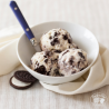 variegato preparation pour dessert professionnel Colac Black Cookie