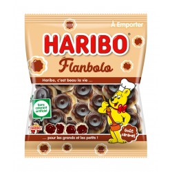sachet 100g flanbolo recto