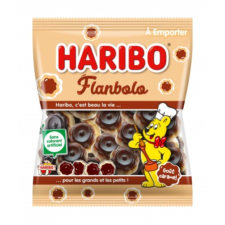 sachet 100g flanbolo recto sachet 100g flanbolo recto