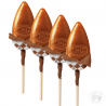 sucette caramel fer de lance pierrot gourmand