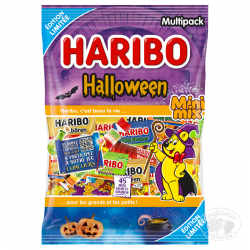 Halloween Mini Mix 700g