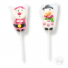 modele Brochette Mallow Christmas Buddies 80 Gr x 16 P