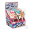 Sucettes guimauve X ' Mas Mallow Pop personnage decoration noel