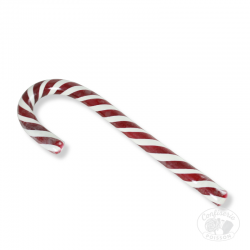 Canne Candy 300 gr sucre d'orge christmas noel bonbons friandise confiserie