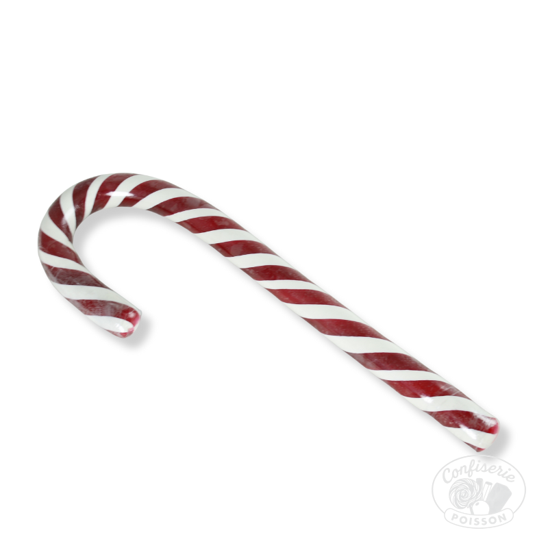 Canne Candy 300 gr sucre d'orge christmas noel bonbons friandise confiserie