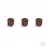 chocolat belge au carton grossiste 1kg chocolat 13g Falida praline cafe