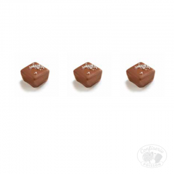 chocolat belge au carton grossiste 1kg chocolat 13g boite 1kg verne ganache au caramel salé et fleur de sel