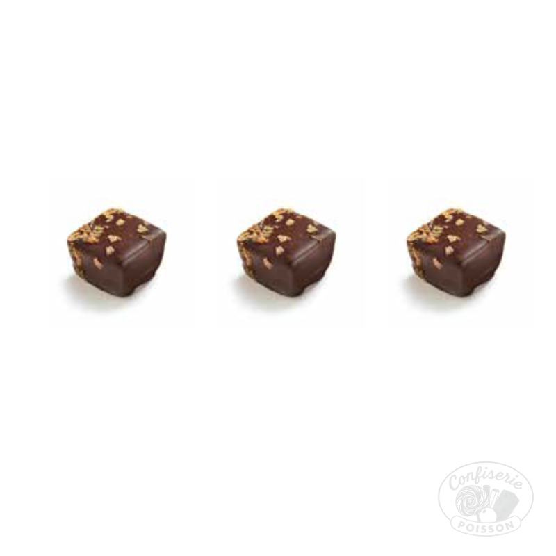 chocolat belge au carton grossiste 1kg chocolat 13g halliday chocolat praline feuilletine