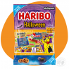 halloween mini mix haribo 720g sachet 10g