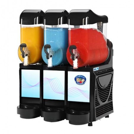 machine a granite confiserie poisson 3 bacs 3 parfums machine a granite confiserie poisson 3 bacs 3 parfums