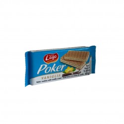 gaufrette gouter vanille