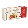 cake fourré fraise
