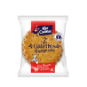 galettes bretonne snack emballé individuellement