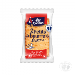 petits beurre breton ker cadelac grossiste gouter