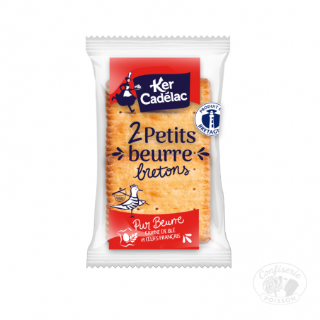 petits beurre breton ker cadelac grossiste gouter