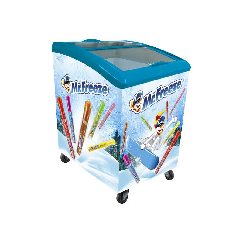 meuble mister freeze