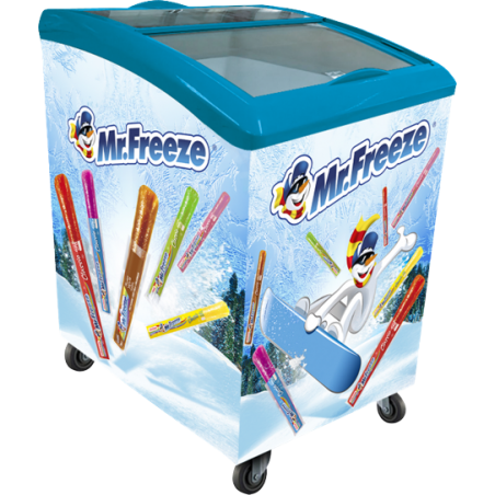 meuble mister freeze