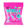 Bonbons Bouteilles Roses et Bleues Sans Sucre REBELLE 50G BOITE DE 12