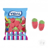Fraise Sucrée XL Vidal – Bonbon gélifié 35 g