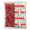 Cerise Happy Cherry Lisse Haribo x 2 Kg