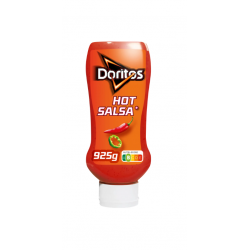 Sauce Doritos Hot Salsa 925g