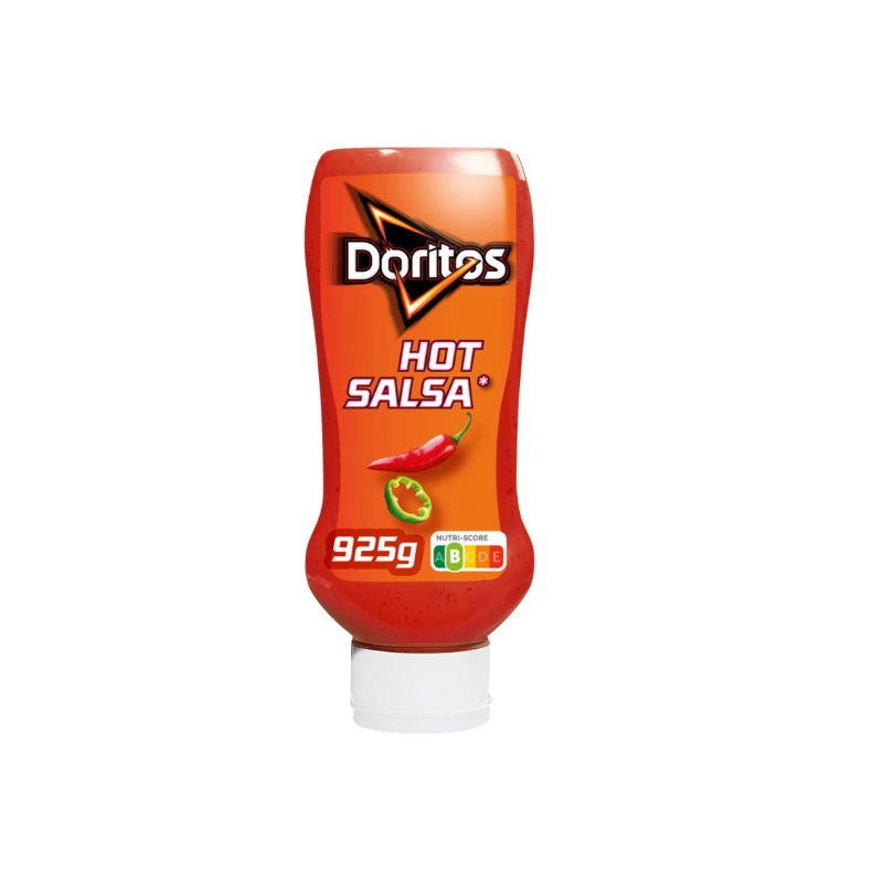Sauce Doritos Hot Salsa 925g