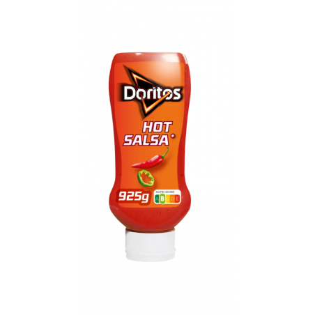 Sauce Doritos Hot Salsa 925g