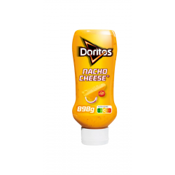 bouteille de sauce pour doritos nachos cheese