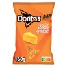 nacho cheese snacking facile doritos saveur 44g en carton de 20 pour professionnels