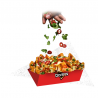 nacho la mexicaine snack facile rentable doritos