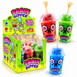 Brain Dipper