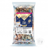Mini Papillotes Révillon Praliné Lait – 1,26 kg | Confiserie Poisson