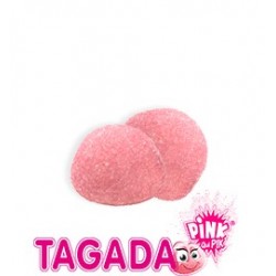 Fraise Tagada Pink x 1.5 Kg Haribo