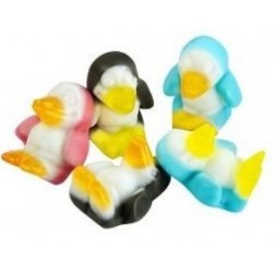 Pingouin Trolli