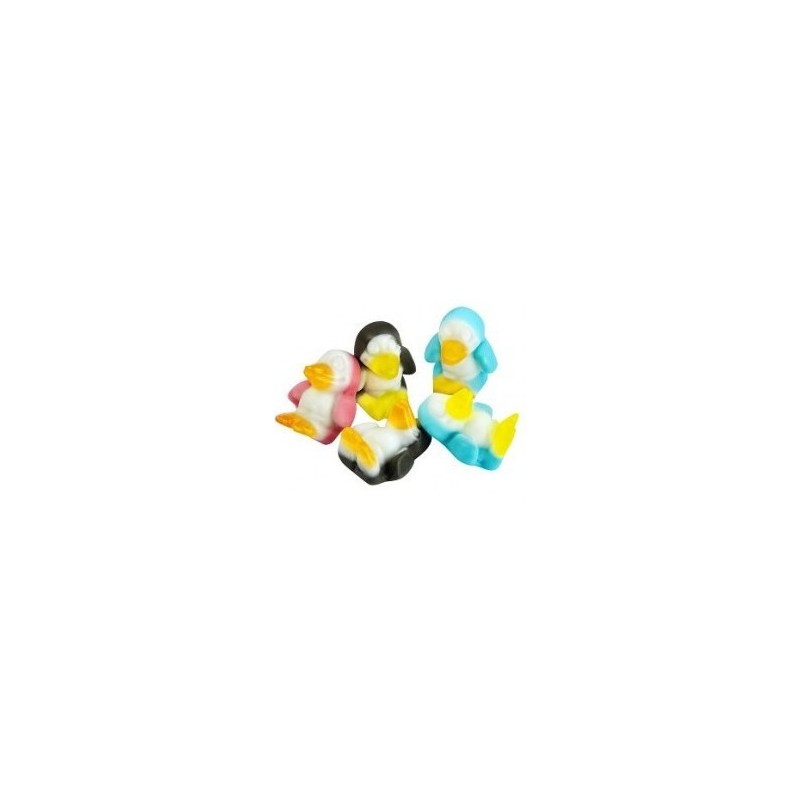 Pingouin Trolli