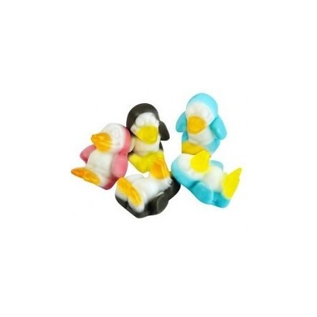 Pingouin Trolli