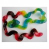 serpent-xl-125g-fini Bonbon gélifié serpent géant 125g Fini – vente en gros pour professionnels, grossiste confiserie