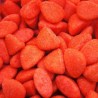 Fraise Tagada x 1.5 Kg Haribo vrac bonbon gélifié poudre rouge et blanc photo