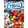 Bille Chewing-Gum Vidal