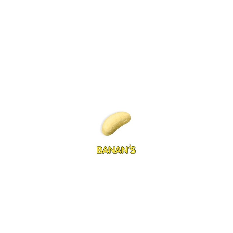 Banane x 1.5 kg Haribo