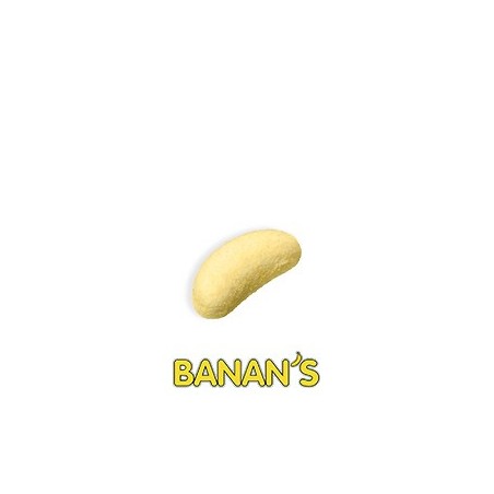 Banane x 1.5 kg Haribo