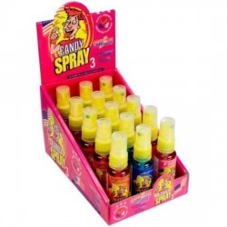 Candy Spray N°3