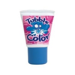Tubble Gum Color Framboise Lutti