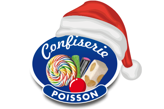 Confiserie Poisson