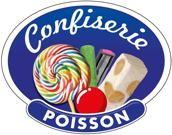 Confiserie Poisson